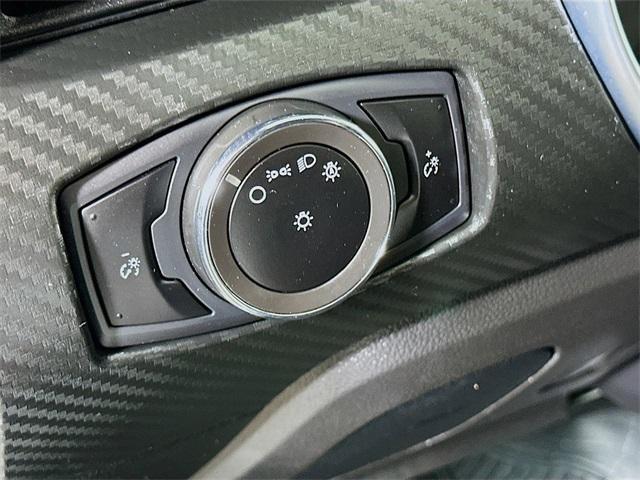 used 2023 Ford Mustang car, priced at $28,570