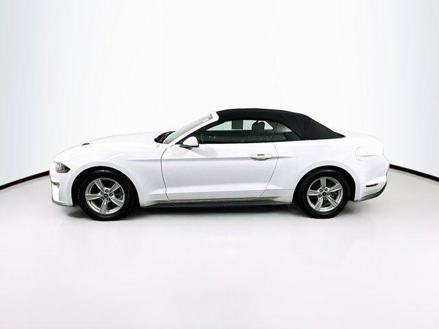used 2023 Ford Mustang car, priced at $30,540