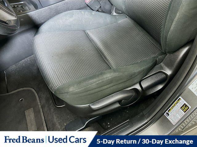 used 2013 Mazda Mazda3 car, priced at $8,900