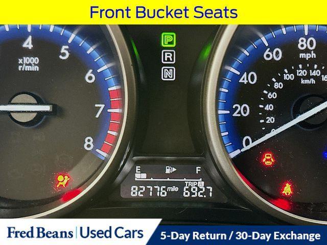 used 2013 Mazda Mazda3 car, priced at $8,900