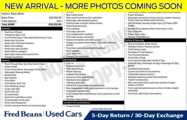 used 2013 Mazda Mazda3 car, priced at $8,900