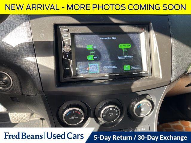 used 2013 Mazda Mazda3 car, priced at $8,900