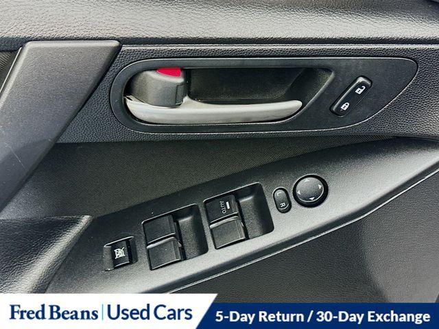 used 2013 Mazda Mazda3 car, priced at $8,900
