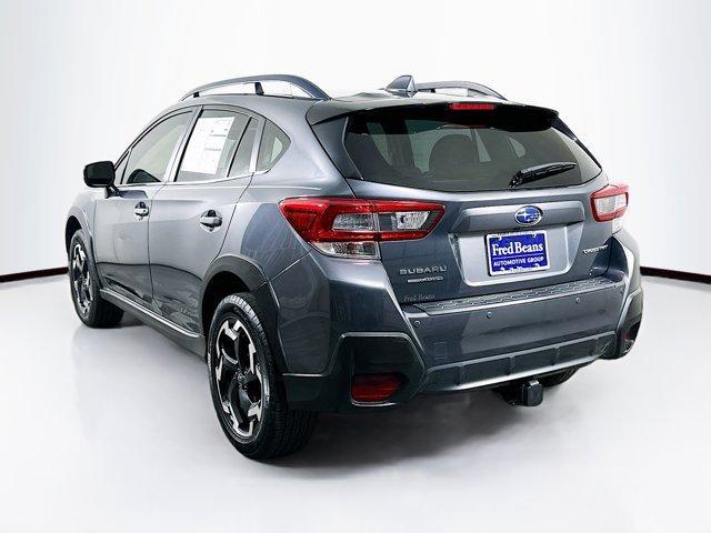 used 2020 Subaru Crosstrek car, priced at $24,000