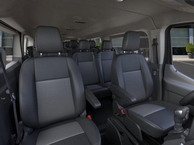 new 2024 Ford Transit-350 car, priced at $70,967