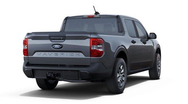 new 2025 Ford Maverick car, priced at $30,705