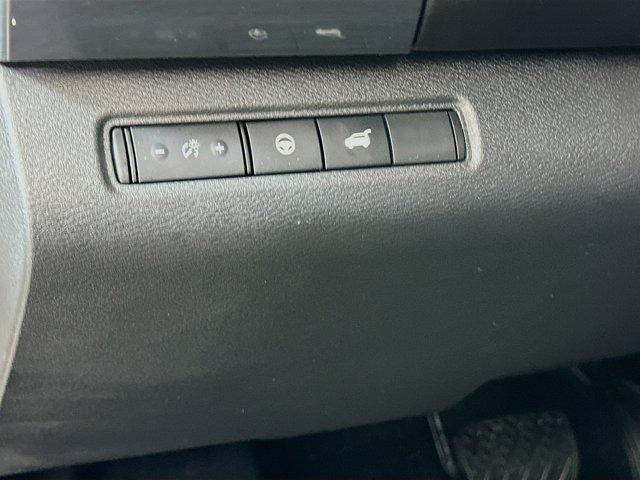 used 2022 Nissan Pathfinder car, priced at $36,550
