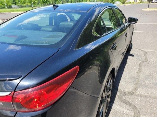 used 2015 Mazda Mazda6 car, priced at $14,900