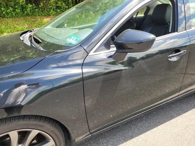 used 2015 Mazda Mazda6 car, priced at $14,900