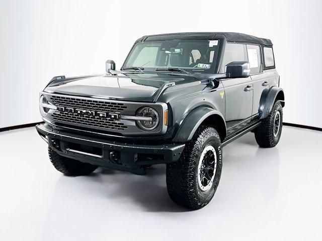 used 2023 Ford Bronco car, priced at $51,030