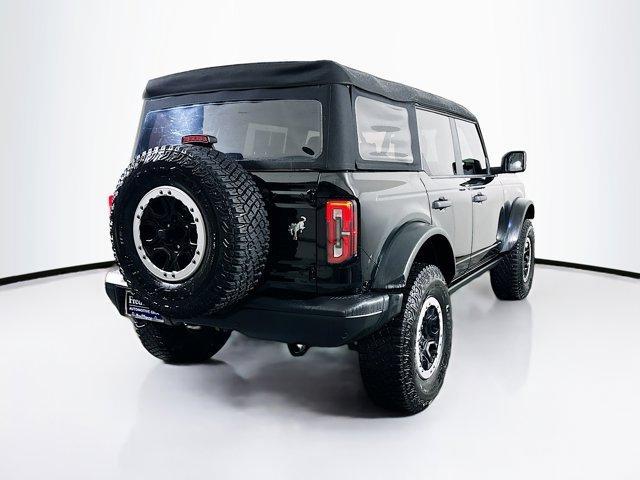 used 2023 Ford Bronco car, priced at $51,030