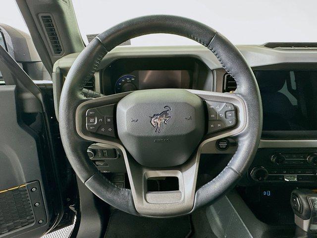 used 2023 Ford Bronco car, priced at $51,030
