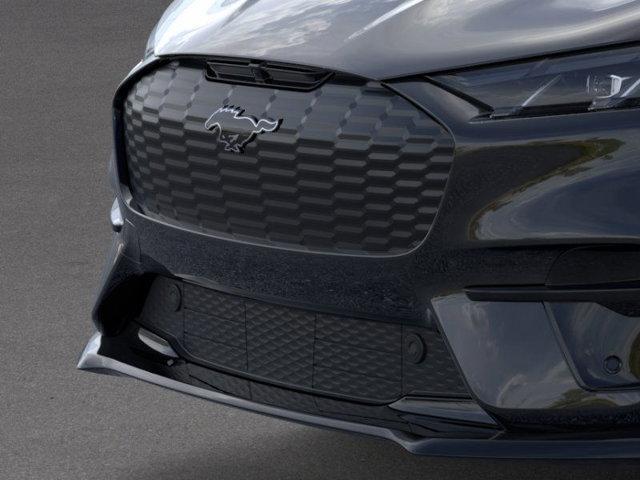 new 2025 Ford Mustang Mach-E car, priced at $57,047