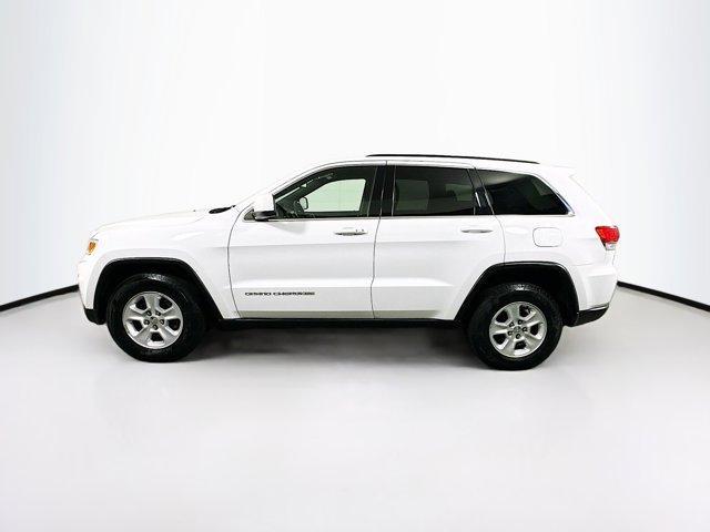 used 2016 Jeep Grand Cherokee car, priced at $11,530