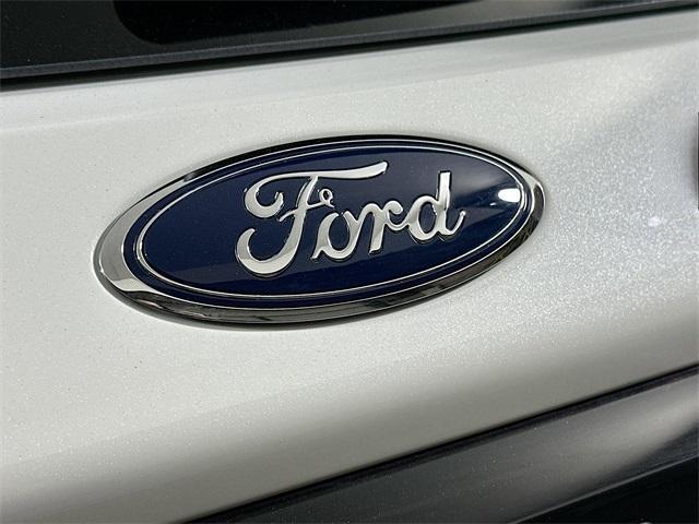 new 2025 Ford Explorer car, priced at $43,650