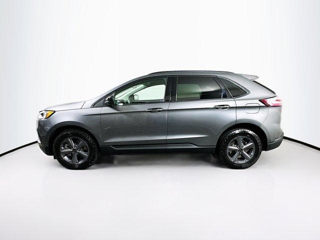 new 2024 Ford Edge car, priced at $36,796