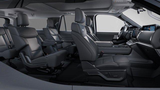 new 2025 Ford Expedition Max car, priced at $83,575