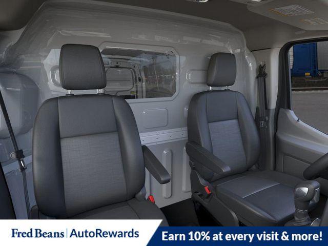 new 2025 Ford Transit-250 car, priced at $53,961