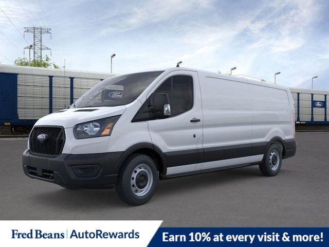 new 2025 Ford Transit-250 car, priced at $53,961