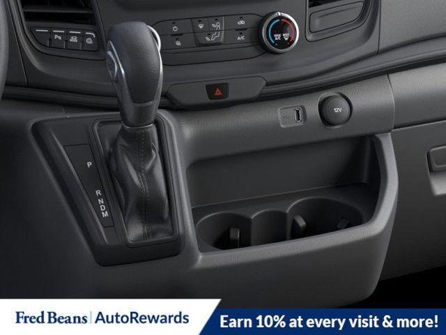 new 2025 Ford Transit-250 car, priced at $53,961