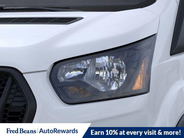 new 2025 Ford Transit-250 car, priced at $53,961