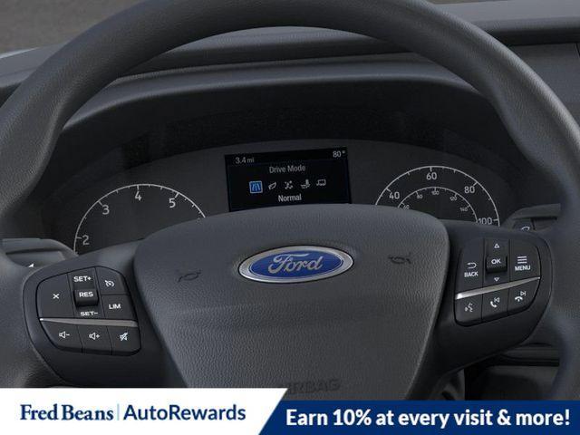 new 2025 Ford Transit-250 car, priced at $53,961