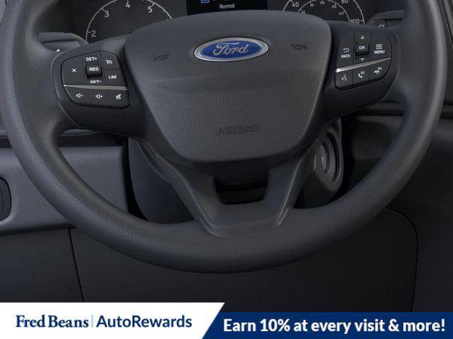 new 2025 Ford Transit-250 car, priced at $53,961