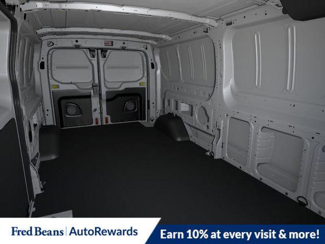 new 2025 Ford Transit-250 car, priced at $53,961