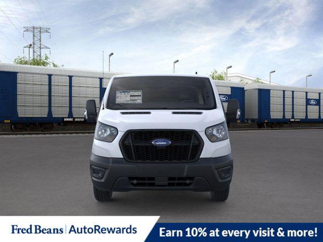 new 2025 Ford Transit-250 car, priced at $53,961