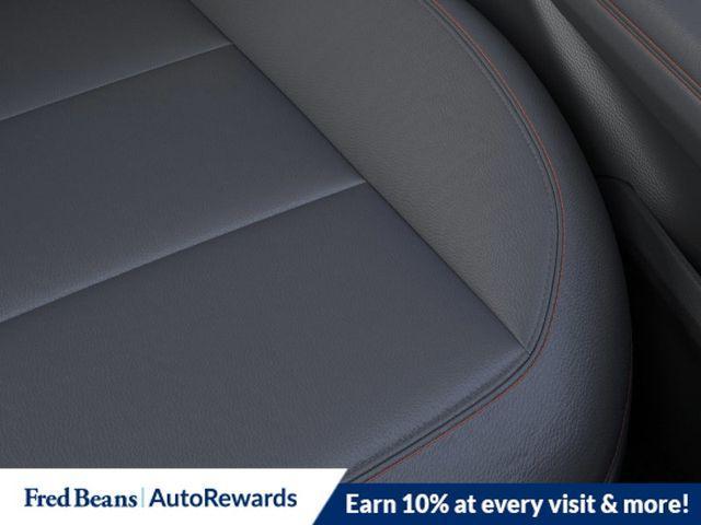 new 2025 Ford Explorer car, priced at $43,635