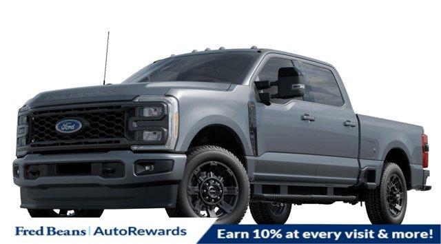 new 2024 Ford F-250 car, priced at $70,387