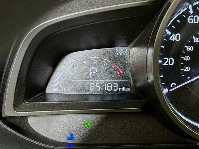 used 2017 Mazda Mazda3 car, priced at $12,770