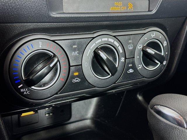 used 2017 Mazda Mazda3 car, priced at $12,770