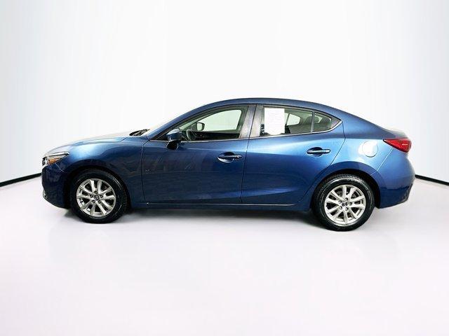 used 2017 Mazda Mazda3 car, priced at $12,770