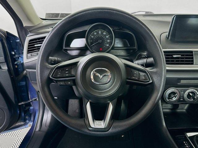 used 2017 Mazda Mazda3 car, priced at $12,770