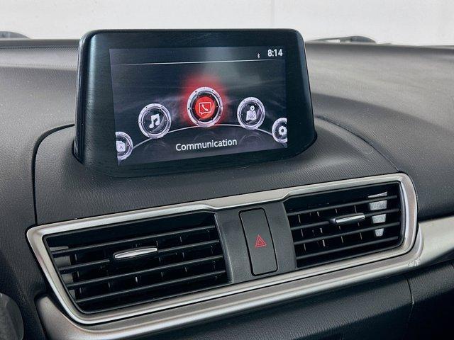 used 2017 Mazda Mazda3 car, priced at $12,770