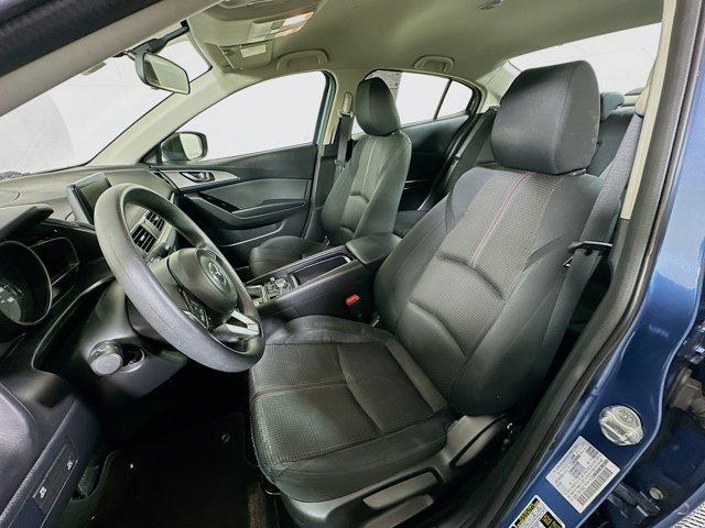 used 2017 Mazda Mazda3 car, priced at $12,770