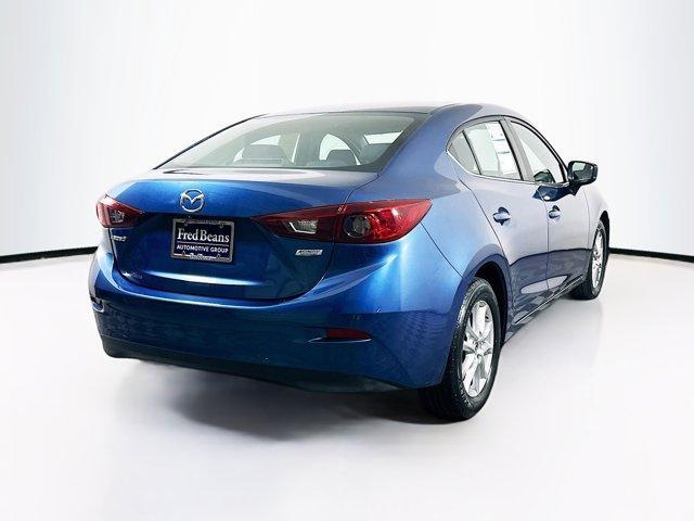 used 2017 Mazda Mazda3 car, priced at $12,770