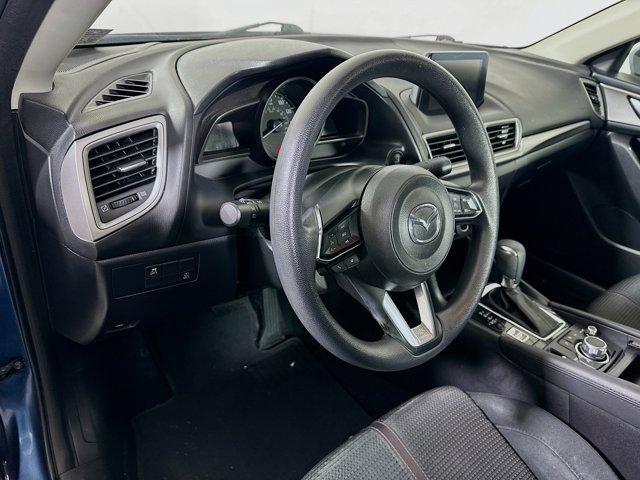 used 2017 Mazda Mazda3 car, priced at $12,770