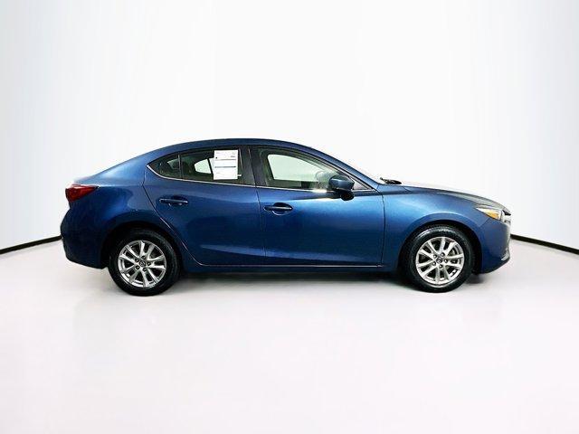 used 2017 Mazda Mazda3 car, priced at $12,770