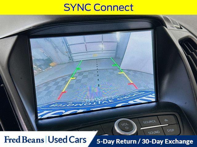 used 2018 Ford Escape car, priced at $14,510