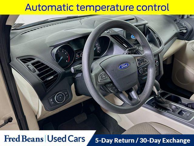 used 2018 Ford Escape car, priced at $14,510