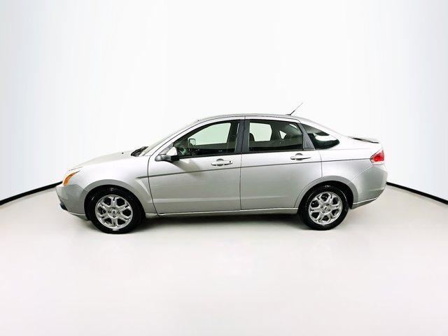 used 2009 Ford Focus car, priced at $4,520