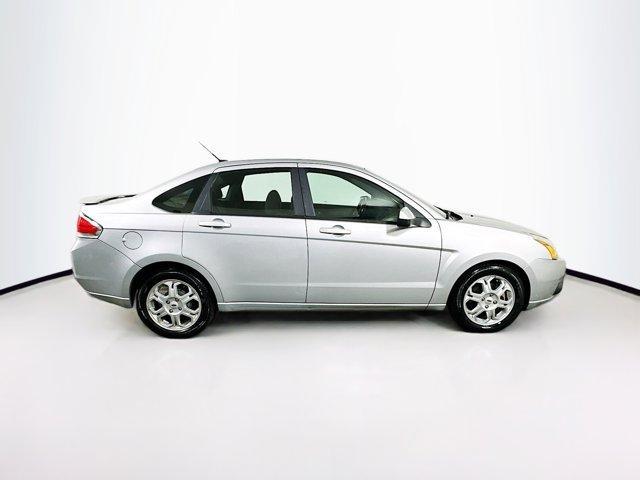 used 2009 Ford Focus car, priced at $4,520