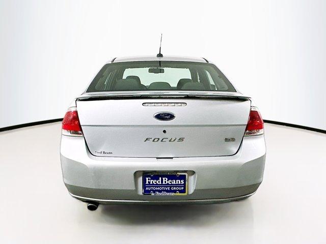 used 2009 Ford Focus car, priced at $4,520