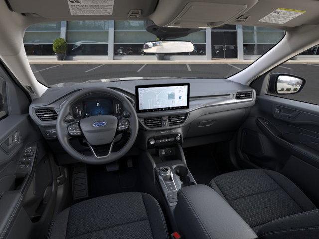 new 2024 Ford Escape car, priced at $28,519