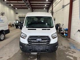 used 2020 Ford Transit-350 car, priced at $43,900