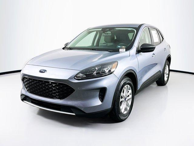 used 2022 Ford Escape car, priced at $21,239