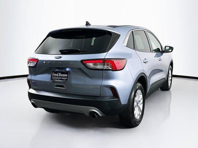 used 2022 Ford Escape car, priced at $21,239