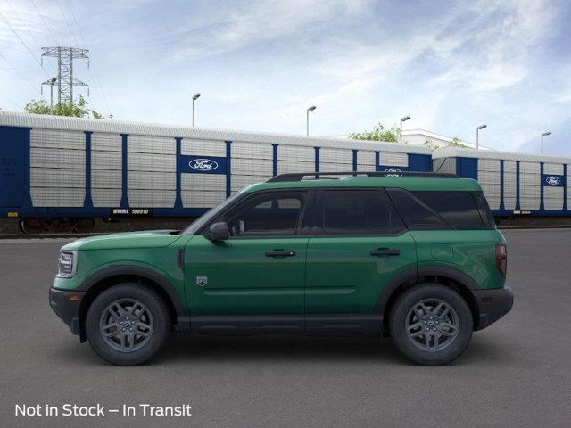 new 2025 Ford Bronco Sport car, priced at $30,188